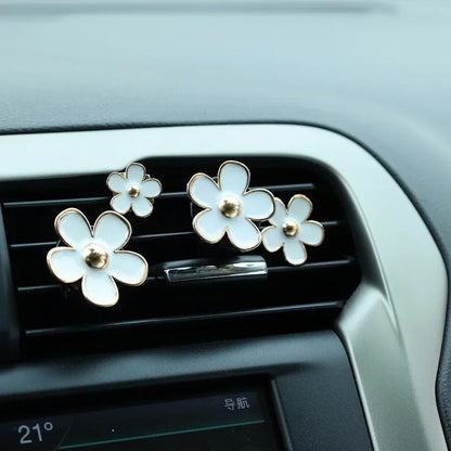 Flower Clips